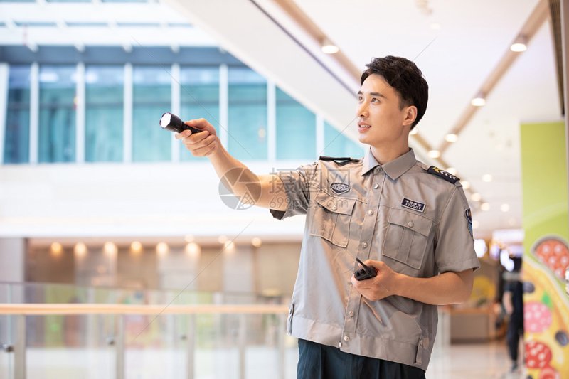 企业安保外包,开启安全新篇章